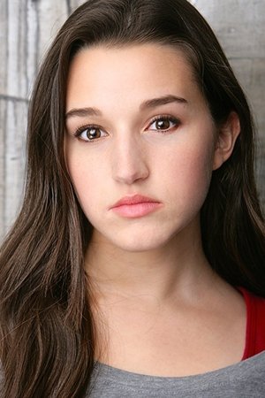 Marisa Davila portrait