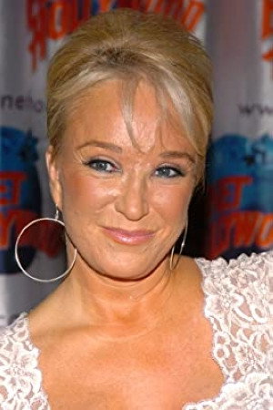 Tanya Tucker portrait