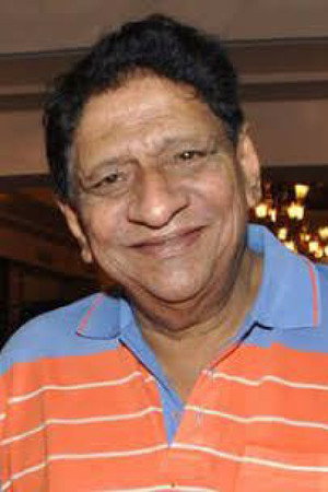Tamal Ray Chowdhury portrait