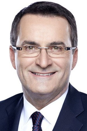 Jean Lapierre portrait