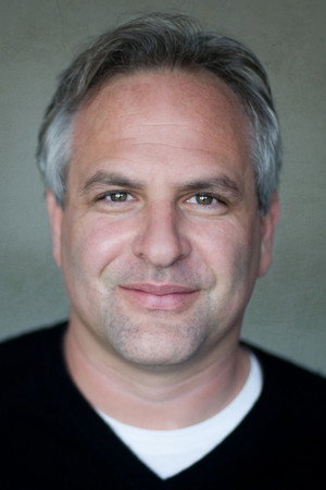 Eric Siegel portrait
