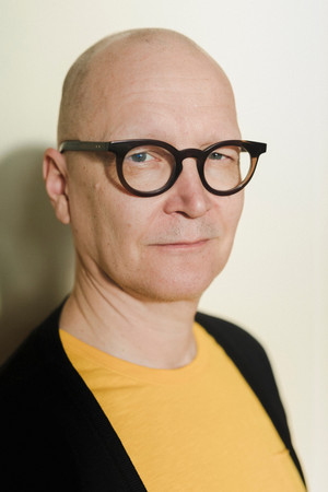 Janne Reinikainen portrait