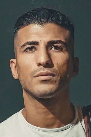 Besir Ay portrait