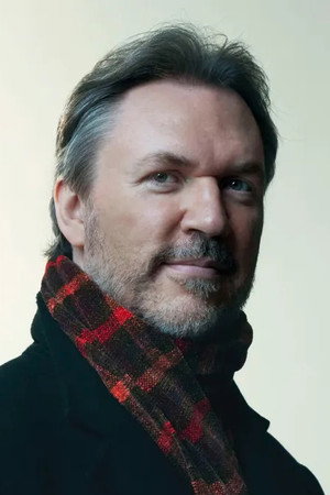 Mark O'Connor portrait