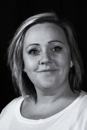 Charline Catrysse portrait
