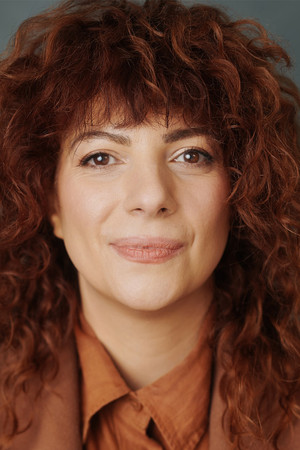 Linda Jean Bruno portrait