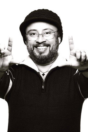 Lal Jose portrait