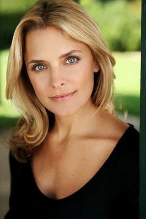 Sunny Doench portrait