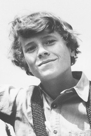 Jeff East portrait