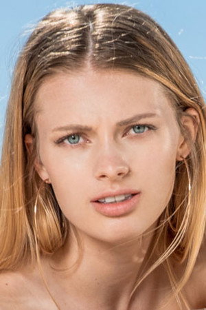 Sophie Sparks portrait