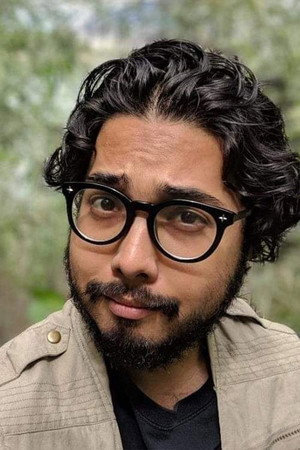 Dan Ondang portrait