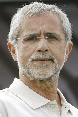 Gerd Müller portrait