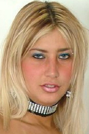 Fernanda Galisteu portrait