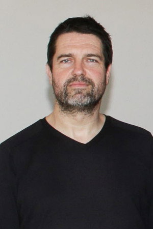 Aryan Kaganof portrait