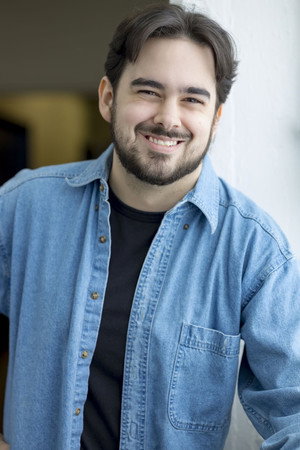 Jacob Sawtelle portrait