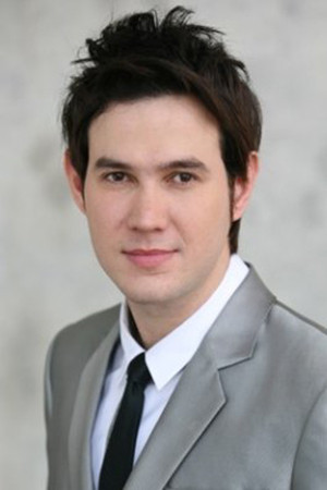 Jayjintai Vandrill portrait
