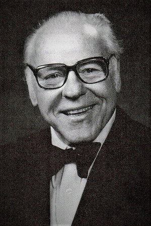 Gaylord Carter portrait