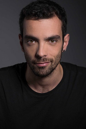 José Pimentão portrait