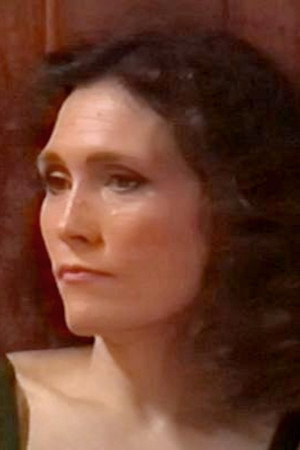 Janet Tyler portrait