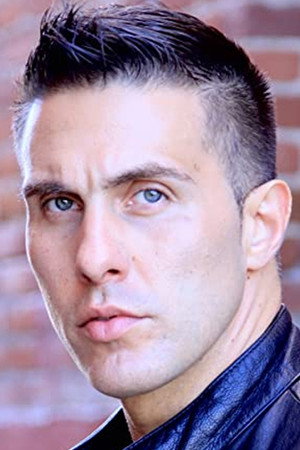 Lorenzo Antonucci portrait