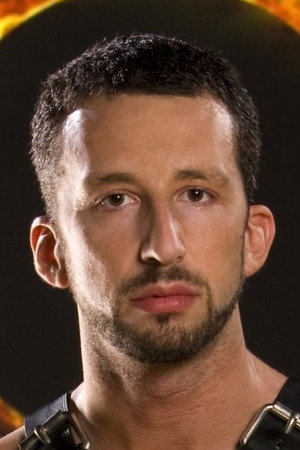 Andreas Cavalli portrait