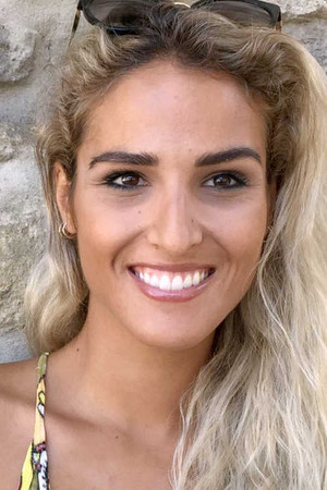 Cassandre Girard portrait
