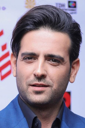 Amirhossein Arman portrait