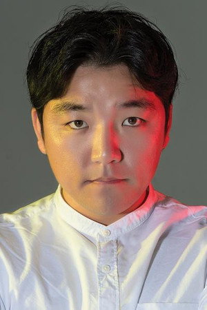 Kim Hun portrait
