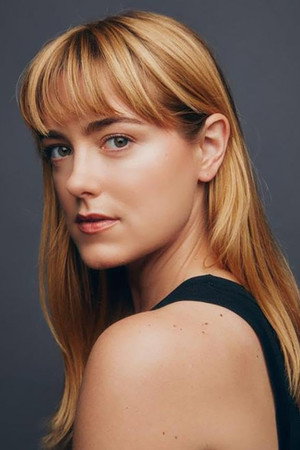 Charlie Gillette portrait