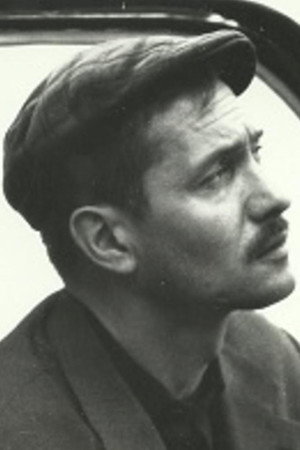 André Heinrich portrait