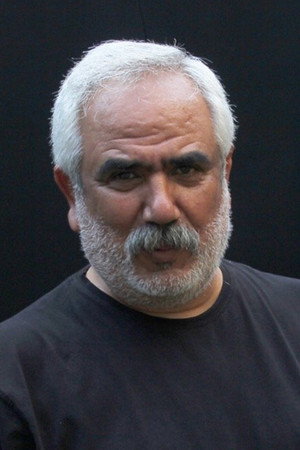 Mehmet Akif Özdemir portrait