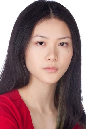 Isabella Wei portrait