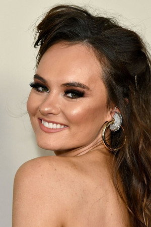 Madeline Carroll portrait