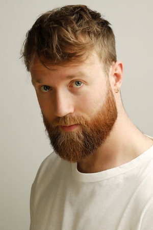Tom Penn portrait