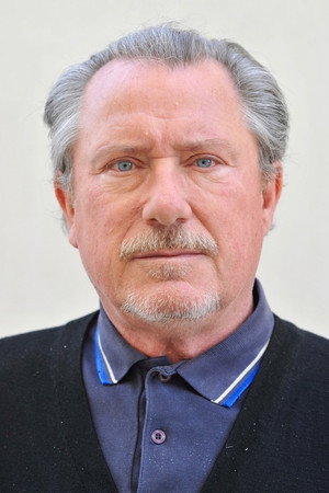 Paul Mark Elliott portrait