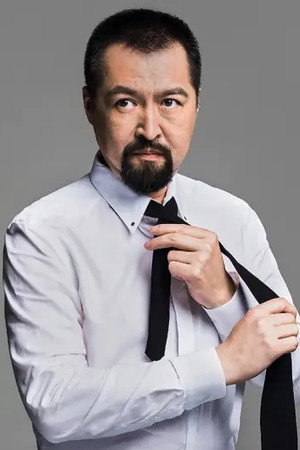Li Shao Ting portrait