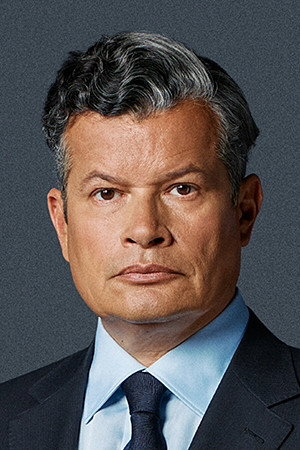 Felipe Bianchi portrait