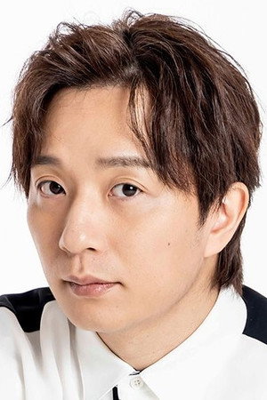 Masatomo Nakazawa portrait