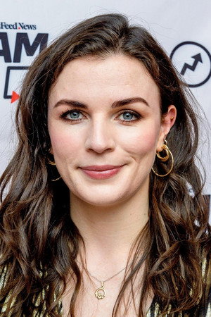 Aisling Bea portrait