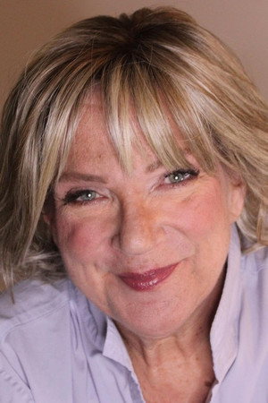 Kate Fitzgerald portrait