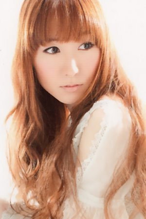 ChouCho portrait