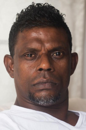 Vinayakan portrait