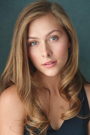 Lily Laight portrait