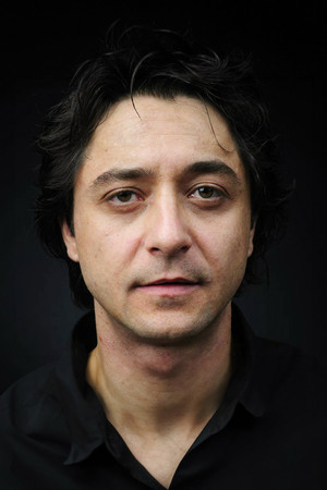 Gökçe Özyol portrait