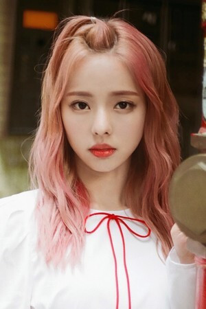 ViVi portrait
