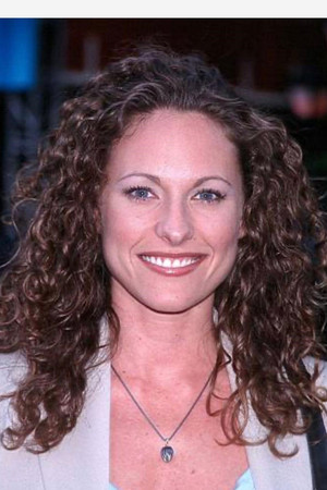 Jerri Manthey portrait