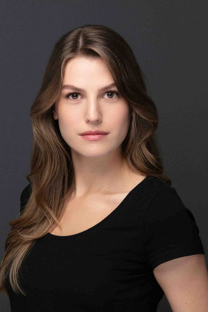 Melissa Değer portrait