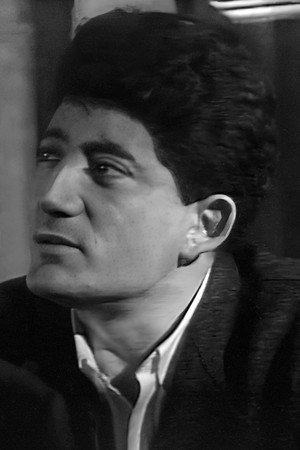 Jean-Roger Milo portrait