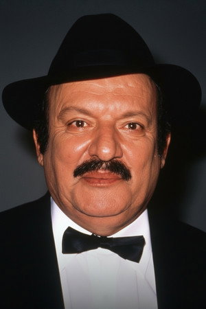 Dursun Ali Sarıoğlu portrait