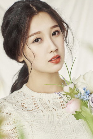 Yu Shuxin portrait